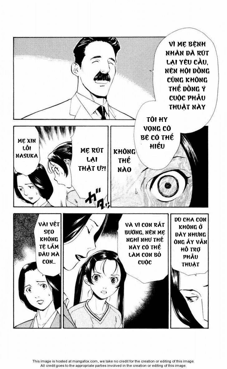 saijou no meii chapter 14 2