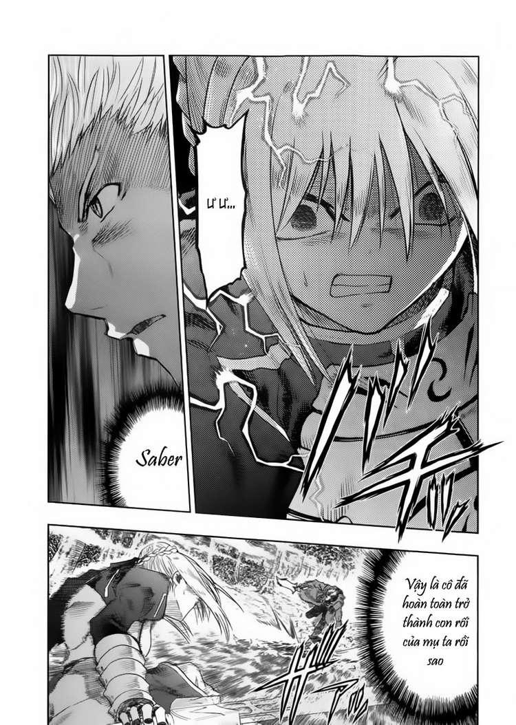 fate stay night chapter 37 5