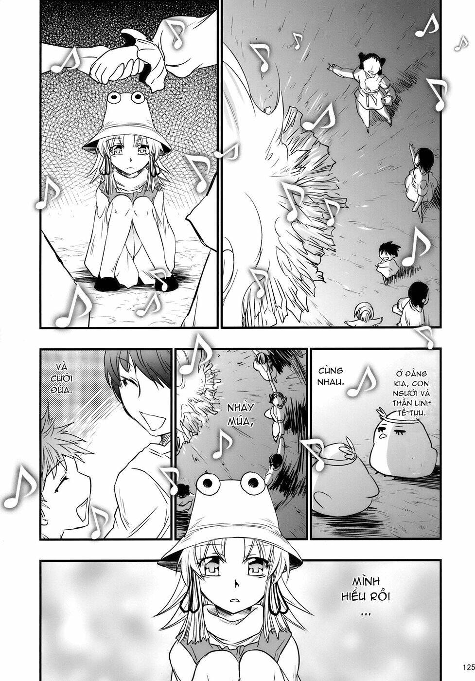 touhou - the king of moriya chapter 7 17