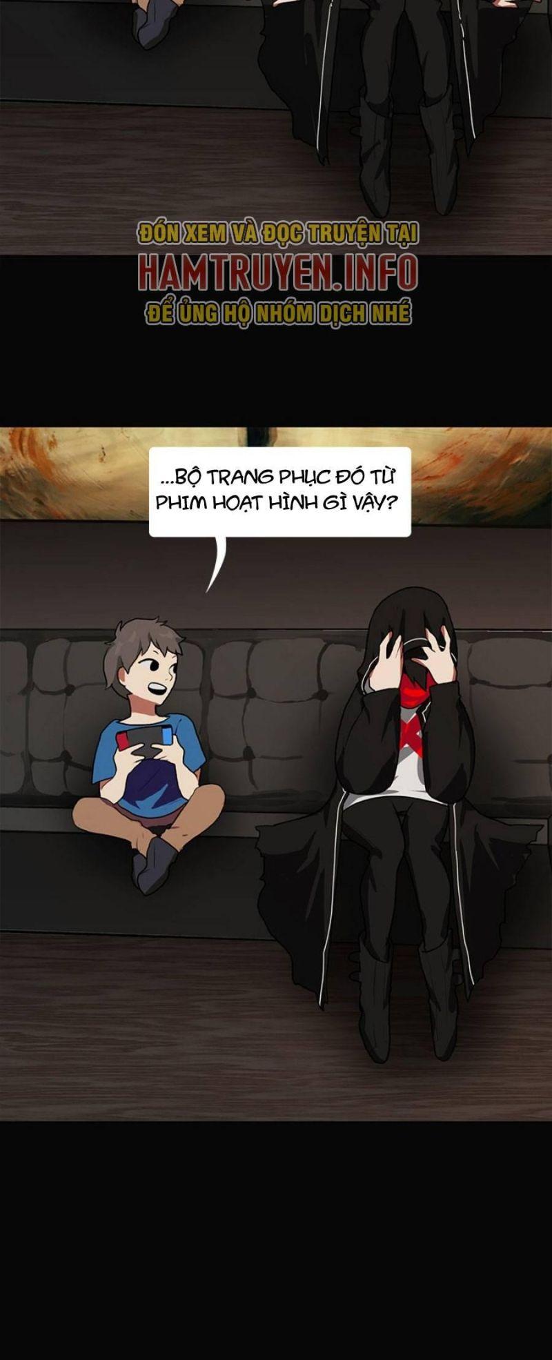 tử thần chapter 5 21