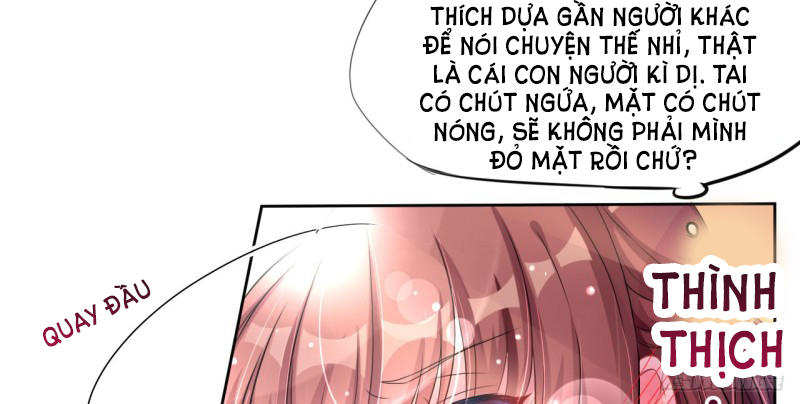 cơ trưởng ngài nhẹ nhàng thôi chapter 5 128