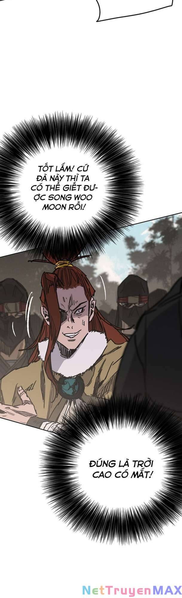 kiếm sĩ bất bại chapter 168 10