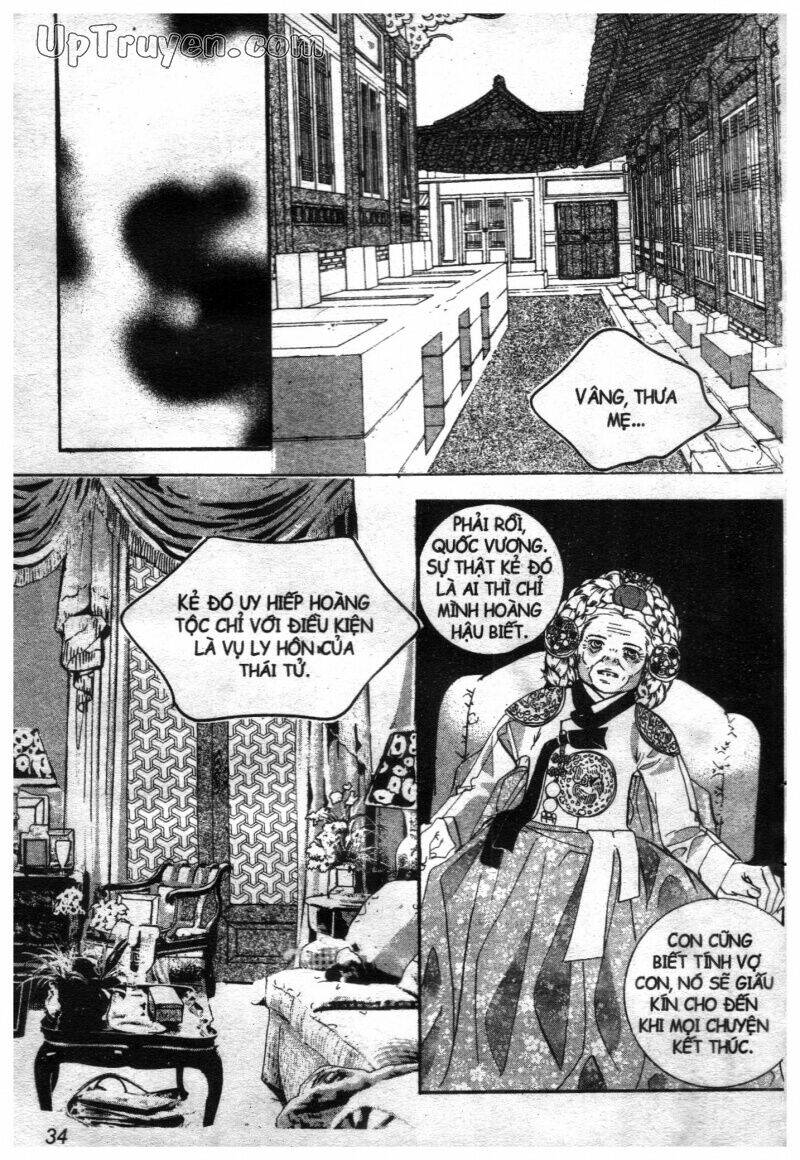 hoàng cung chapter 15 32