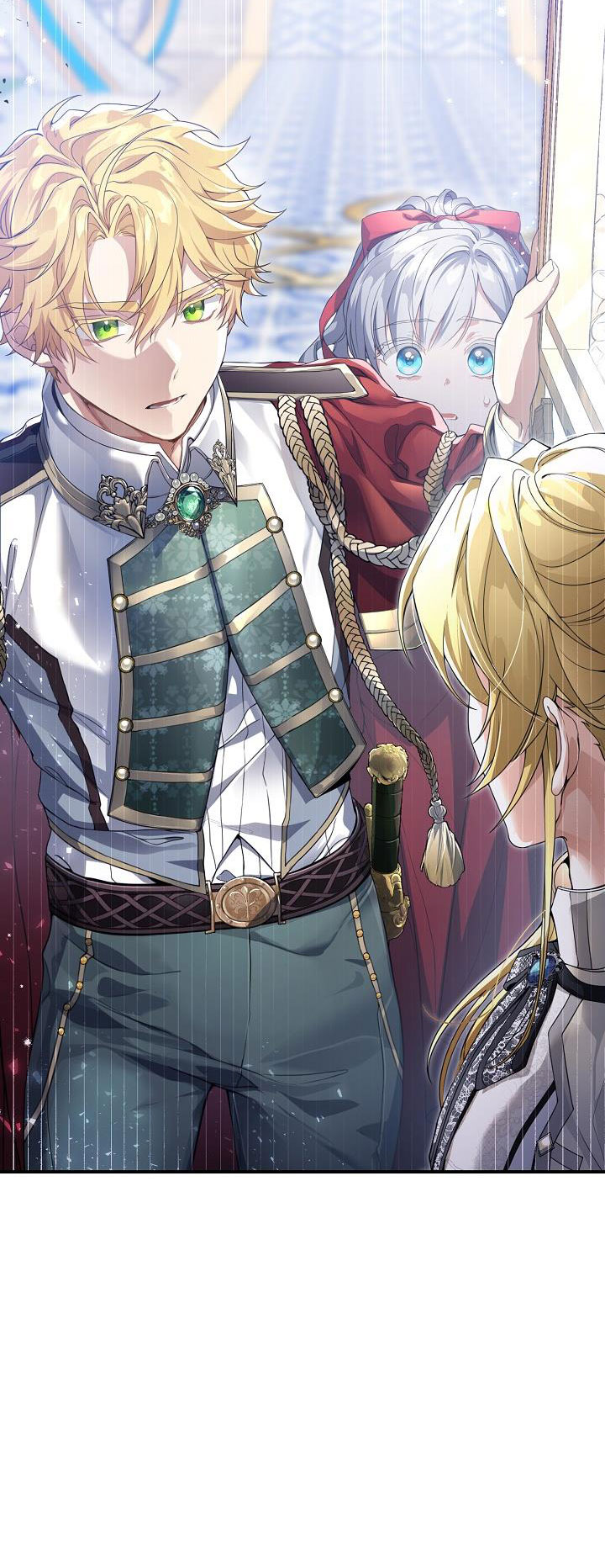 hướng đến ánh dương một lần nữa chapter 47 49