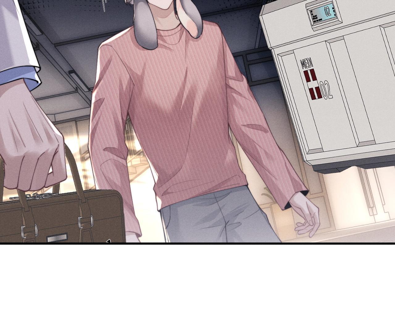 chấp sự thỏ tai cụp chapter 68 41