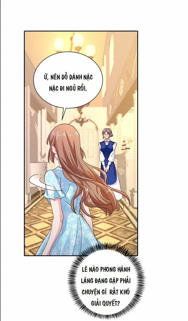 nhập cốt noãn hôn chapter 329 22