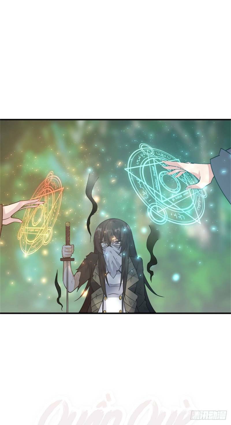 nhặt ma vương về làm nữ hầu chapter 38 19