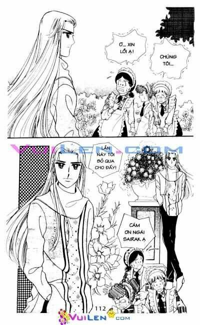 giảm cân để yêu chapter 1 112