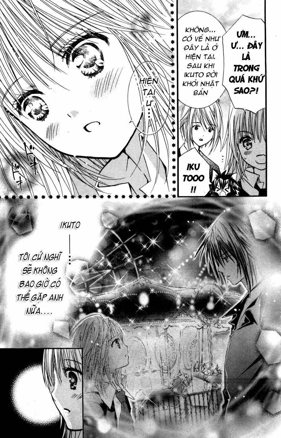 shugo chara chapter 48 17