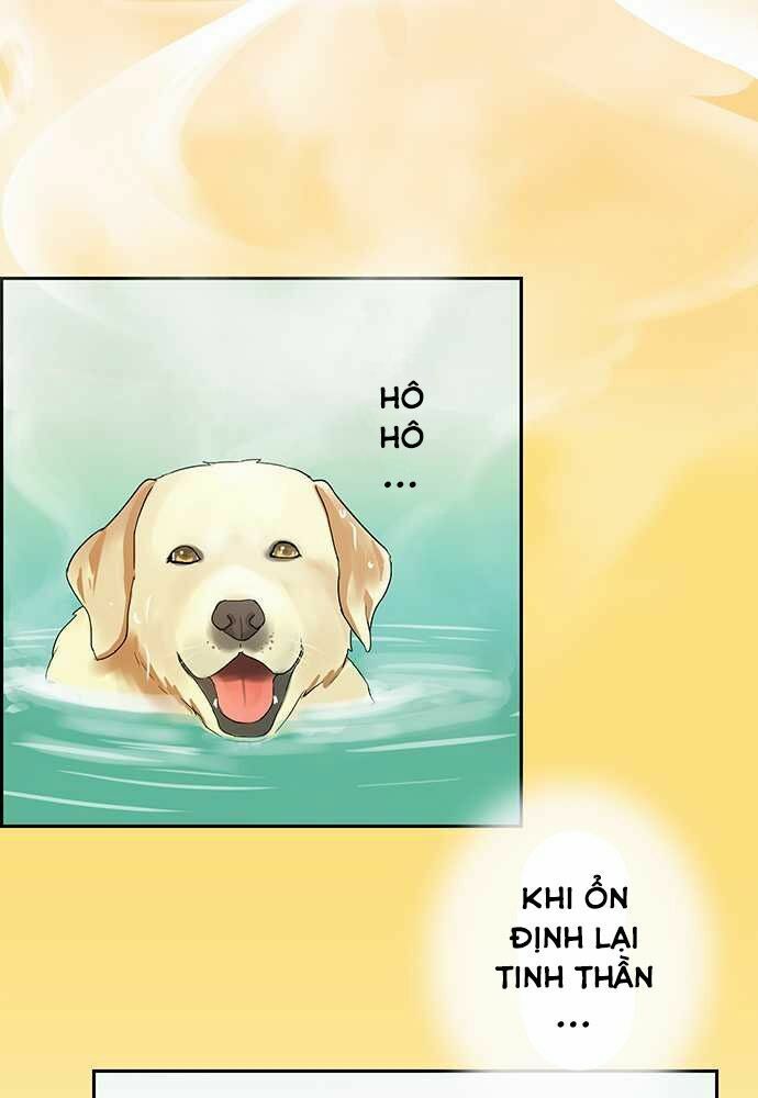 nụ hôn nguyền rủa chapter 22 5