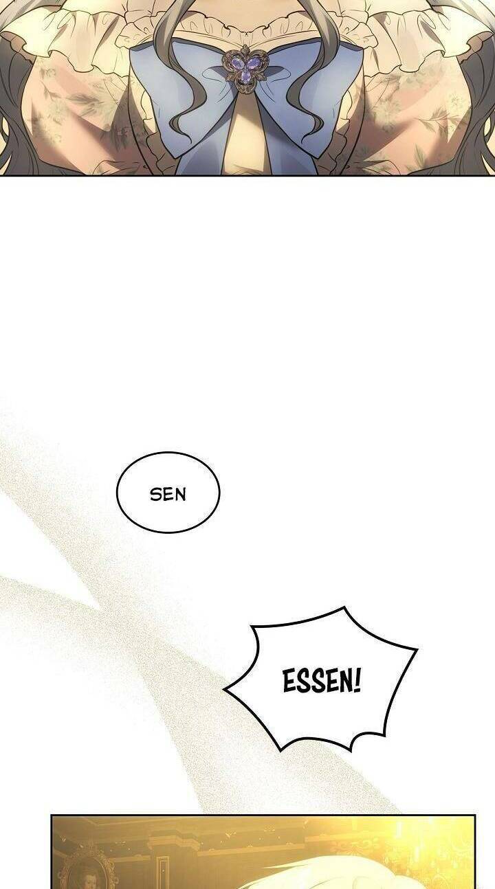 con gái bá tước bỗng thành vị hôn thê của thái tử điện hạ chapter 41 29