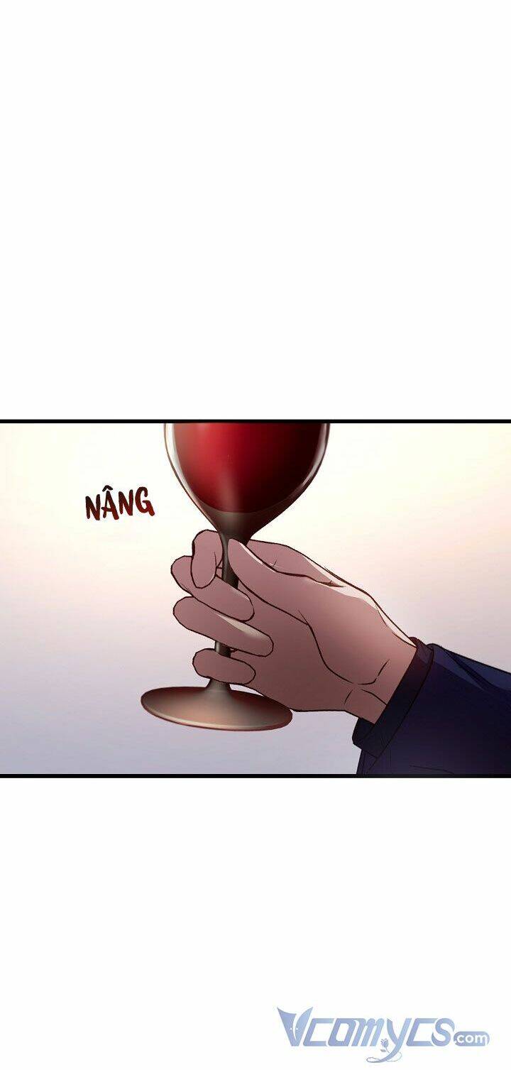 vị hôn thê của kẻ săn mồi chapter 23 65