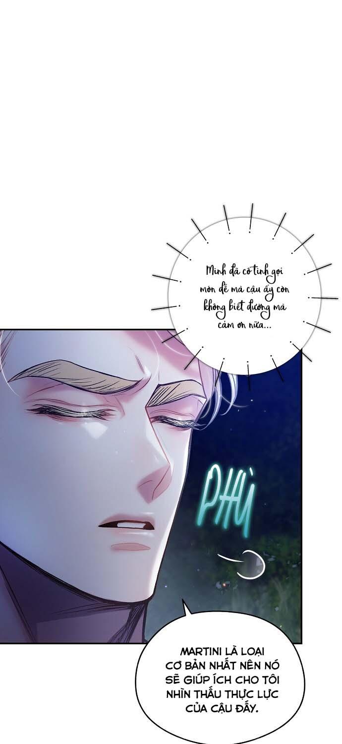 cơn mưa mật ngọt chapter 23 67