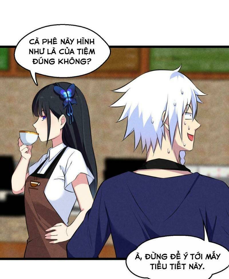 thần tiên rút thẻ chapter 10 9