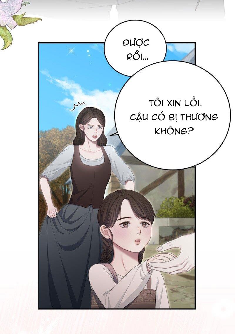 nữ hầu muốn đình công chapter 32 40