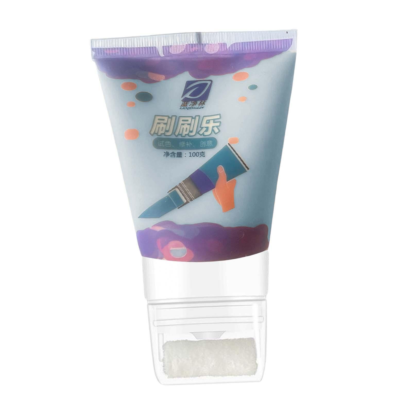 Small Drywall Roller Wall Paint Accessories Tool Agent for Repairing Stains Spot