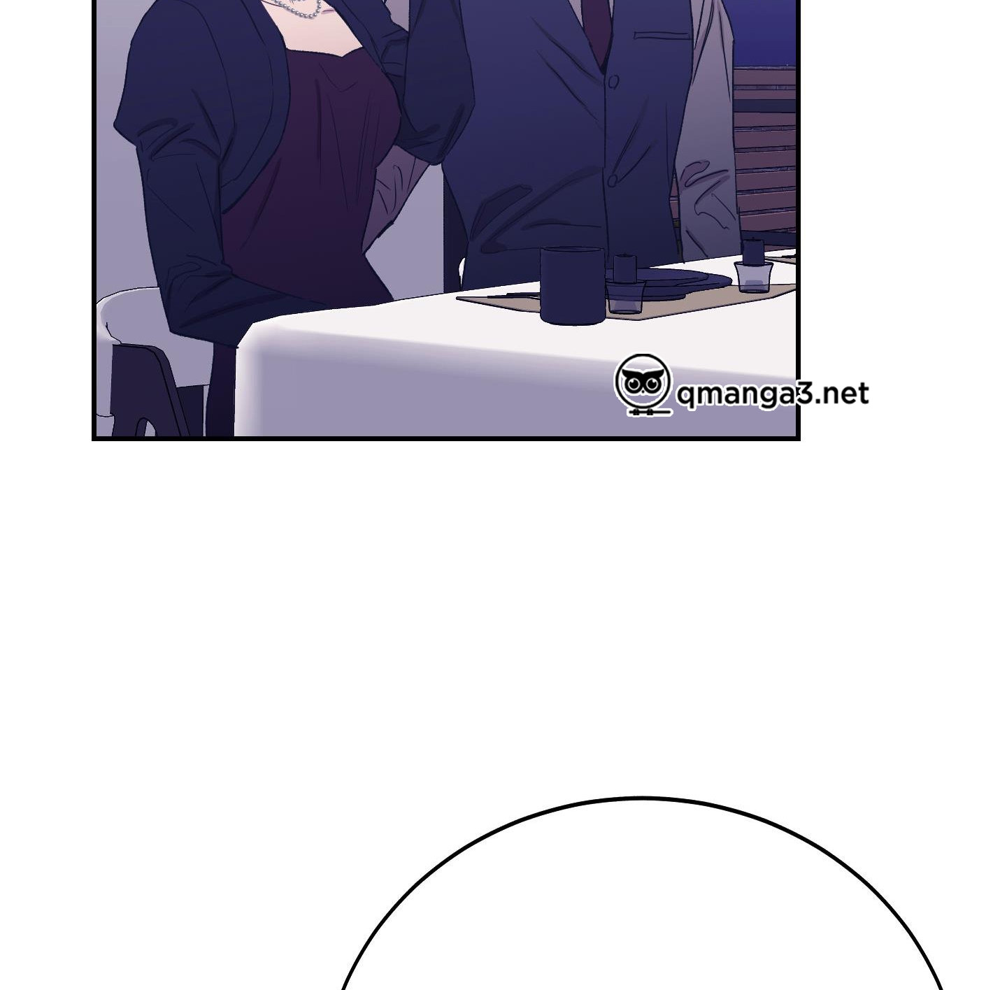 lãng mạn giả dối chapter 28 140