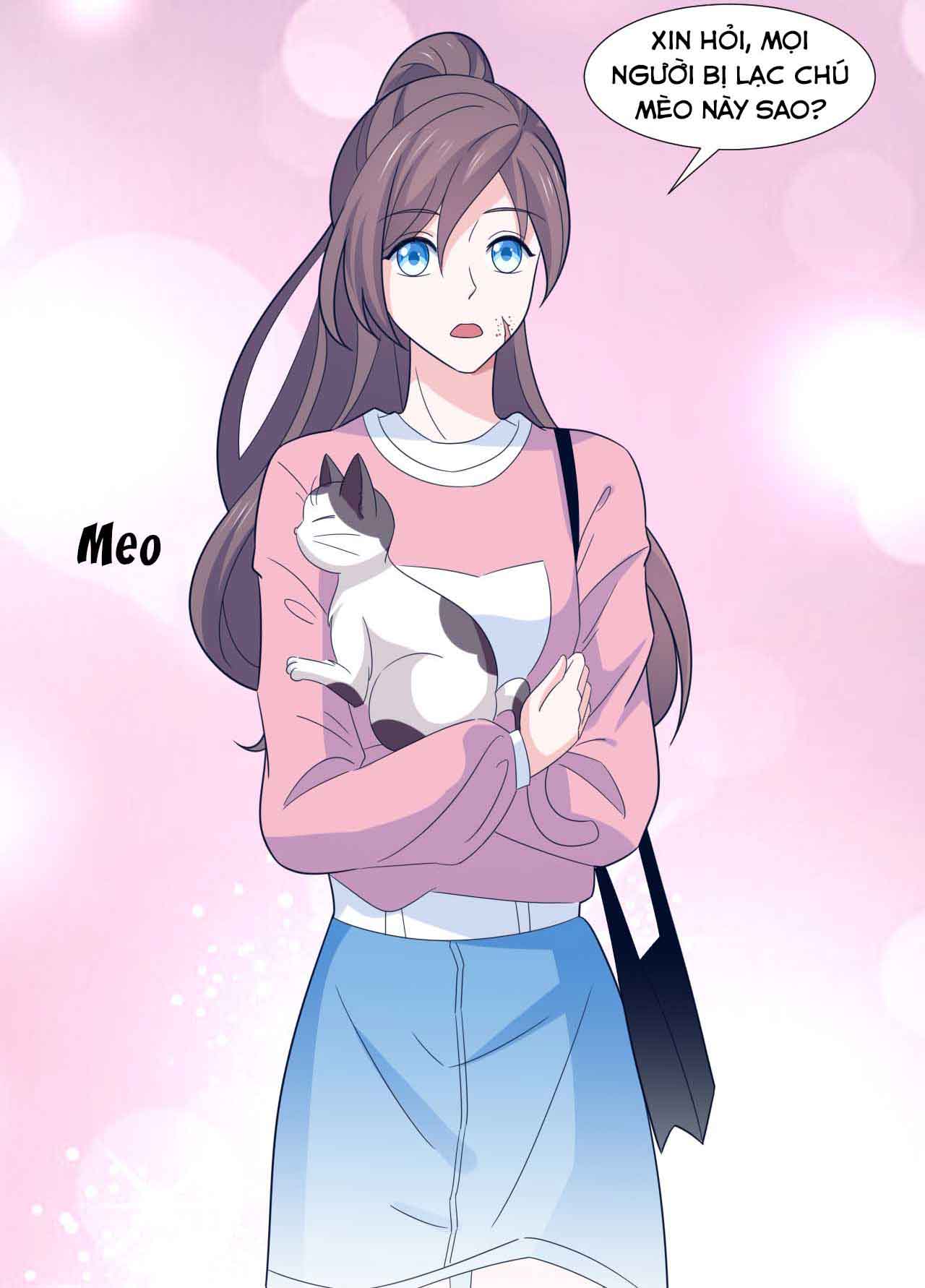 bí mật không thể yêu đương chapter 28 39