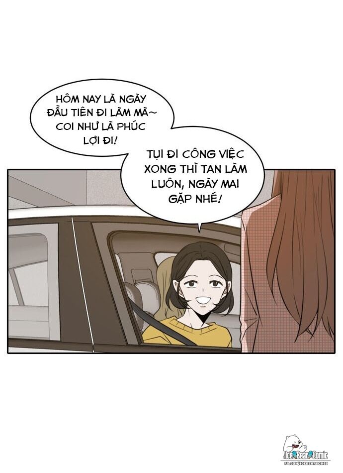 kiếp này cũng xin chăm sóc tôi như vậy nhé kiếp này cũng xin chăm sóc tôi như vậy nhé chapter 6 62