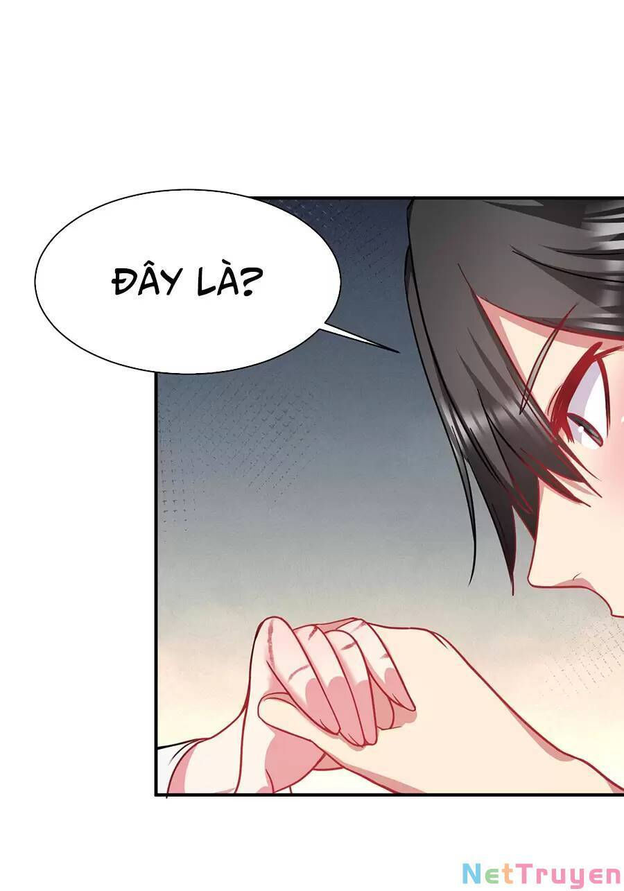 đồ long kỵ sĩ hôn môi ác long chapter 47.2 7