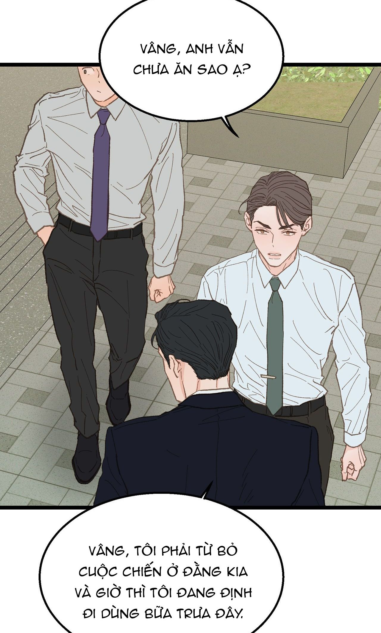 vùng cấm tình yêu của beta chapter 19 17