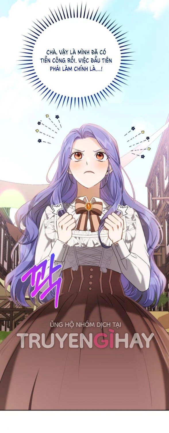 nếu là phản diện, liệu tôi sẽ chết? chapter 2.2 7