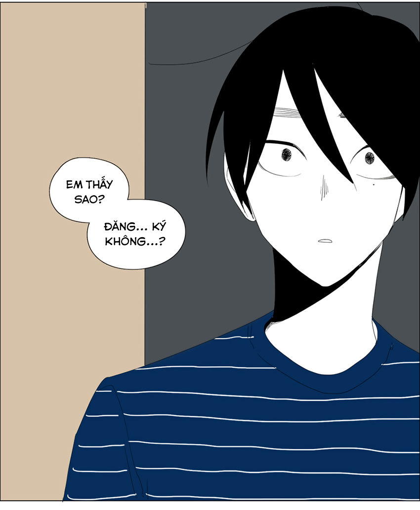 thú cưng của tôi là dơi chapter 52 45