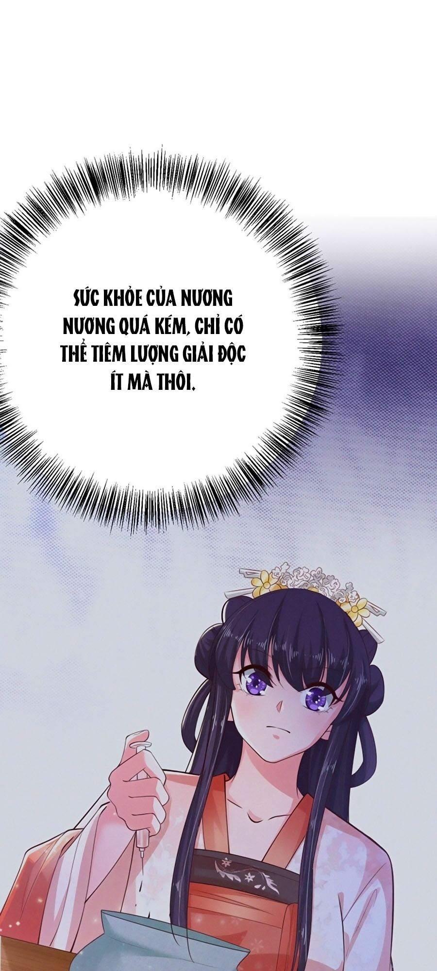 phượng ngự tà vương chapter 36 27