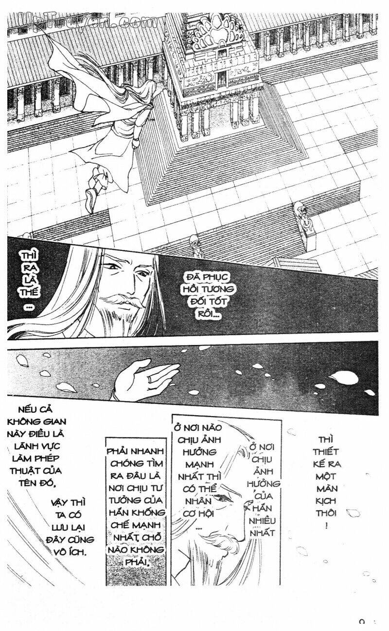 hoàng tử hoa - bud boy chapter 20 11