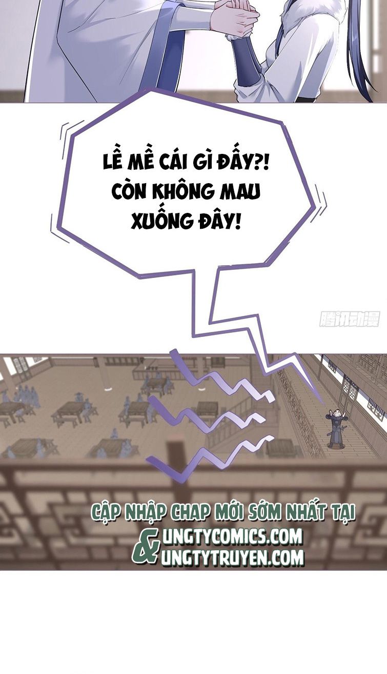 nhập mộ chi thần chapter 70 18