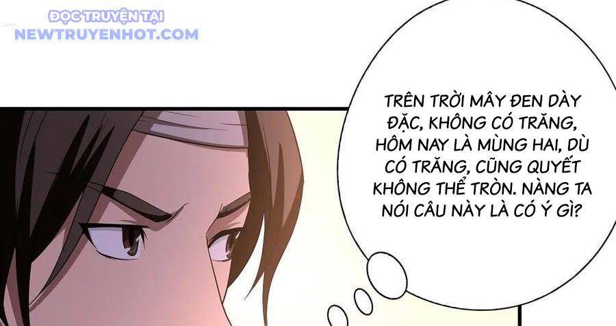 thiên long bát bộ webtoon chapter 141 68