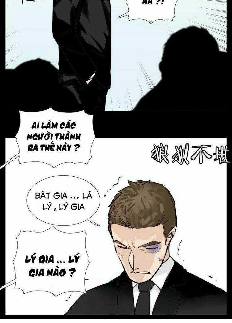 lấp lánh tình yêu kẹo bạc hà chapter 43 4