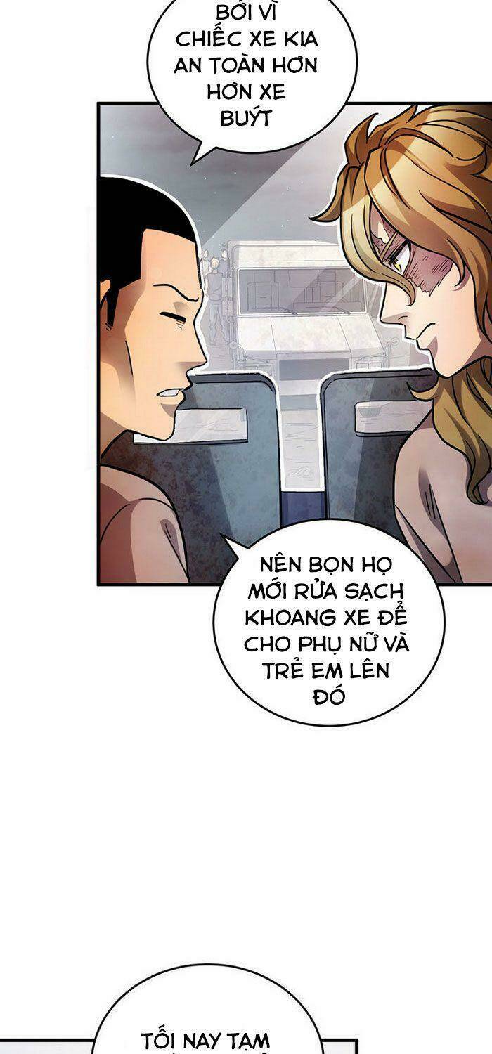 sau mạt thế tôi trở thành zombie chapter 46 9