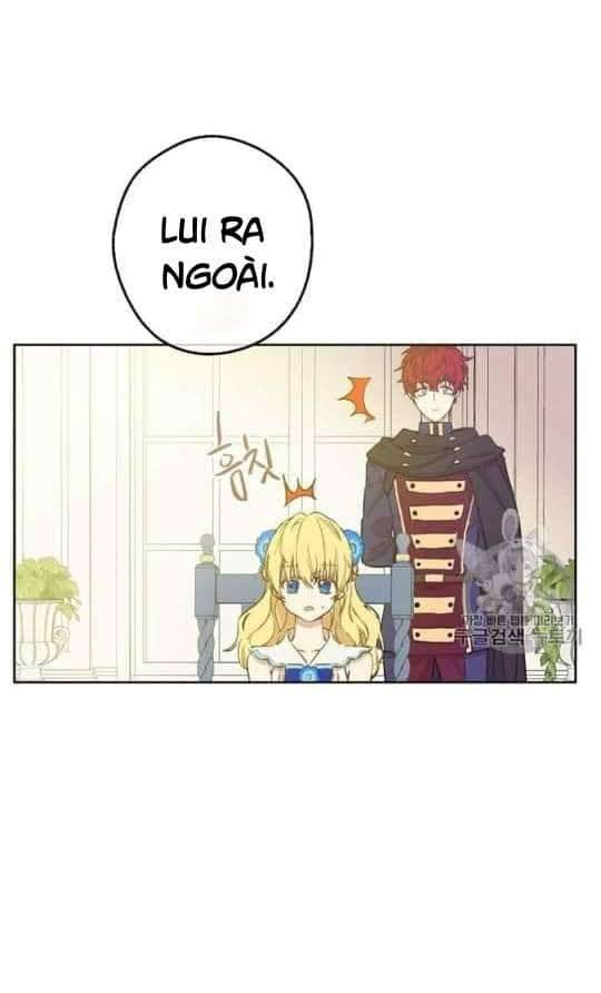 bỗng một ngày nọ tôi trở thành nàng công chúa chapter 68 39