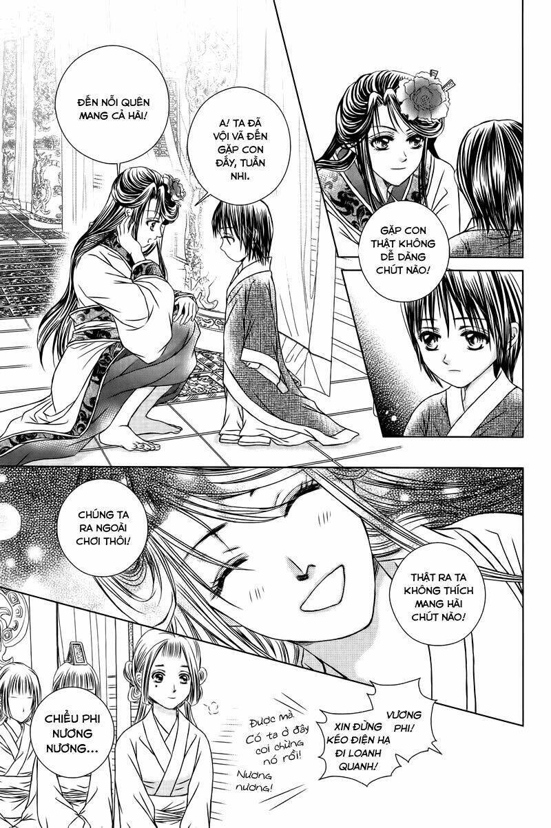 scarlet palace chapter 13 6