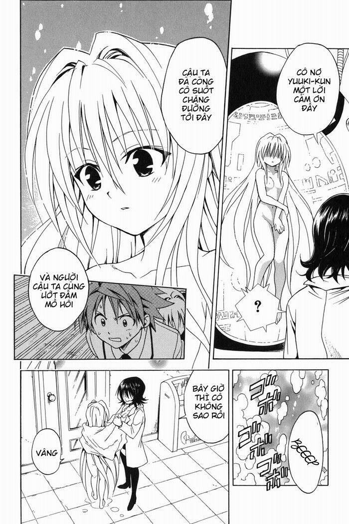 bọn tớ thích cậu! rito chapter 45 17