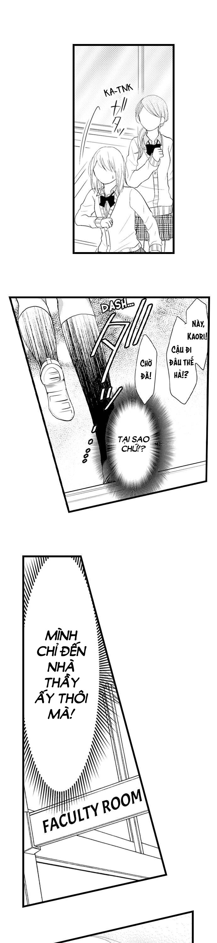 2 giờ sáng tại nhà của thầy giáo chapter 8.1 7