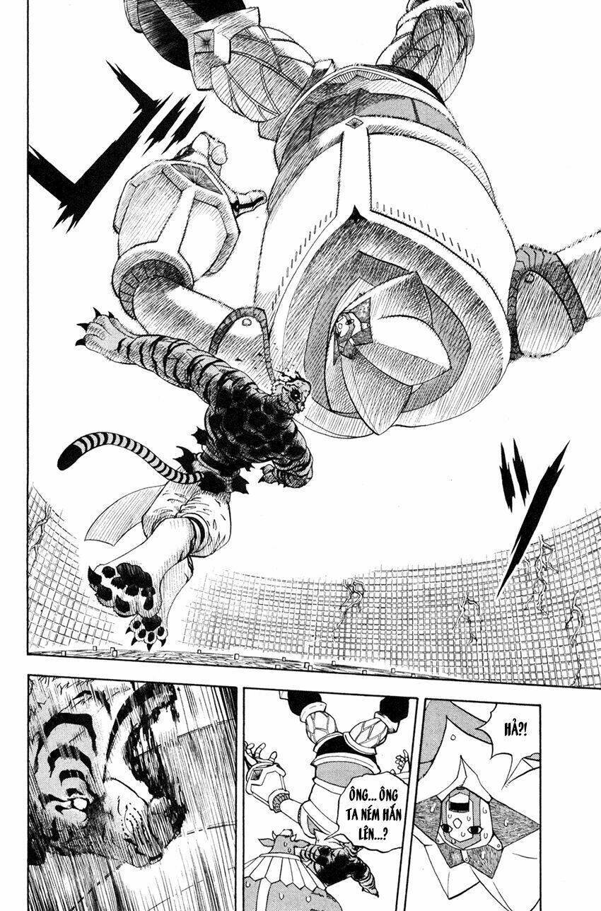 doubutsu no kuni chapter 41 5