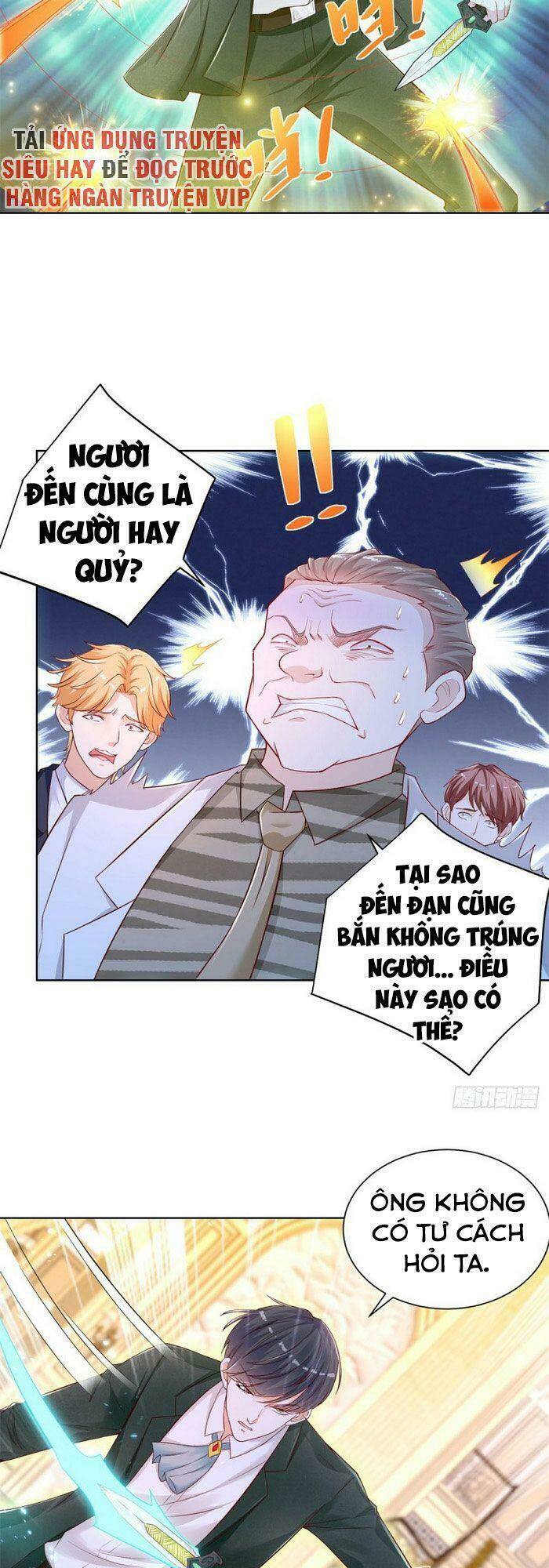 trùng sinh chi thần đế quy lai chapter 18 7