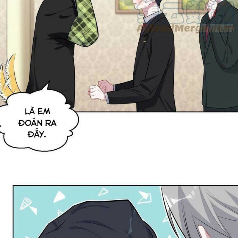 nhạc phụ đại nhân là lão bà chapter 159 6