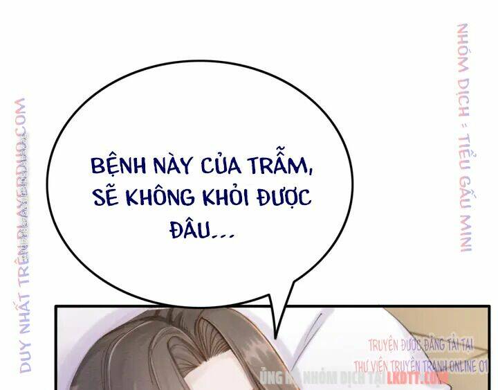 trọng sinh bá sủng nhiếp chính vương quá mạnh mẽ chapter 187 21