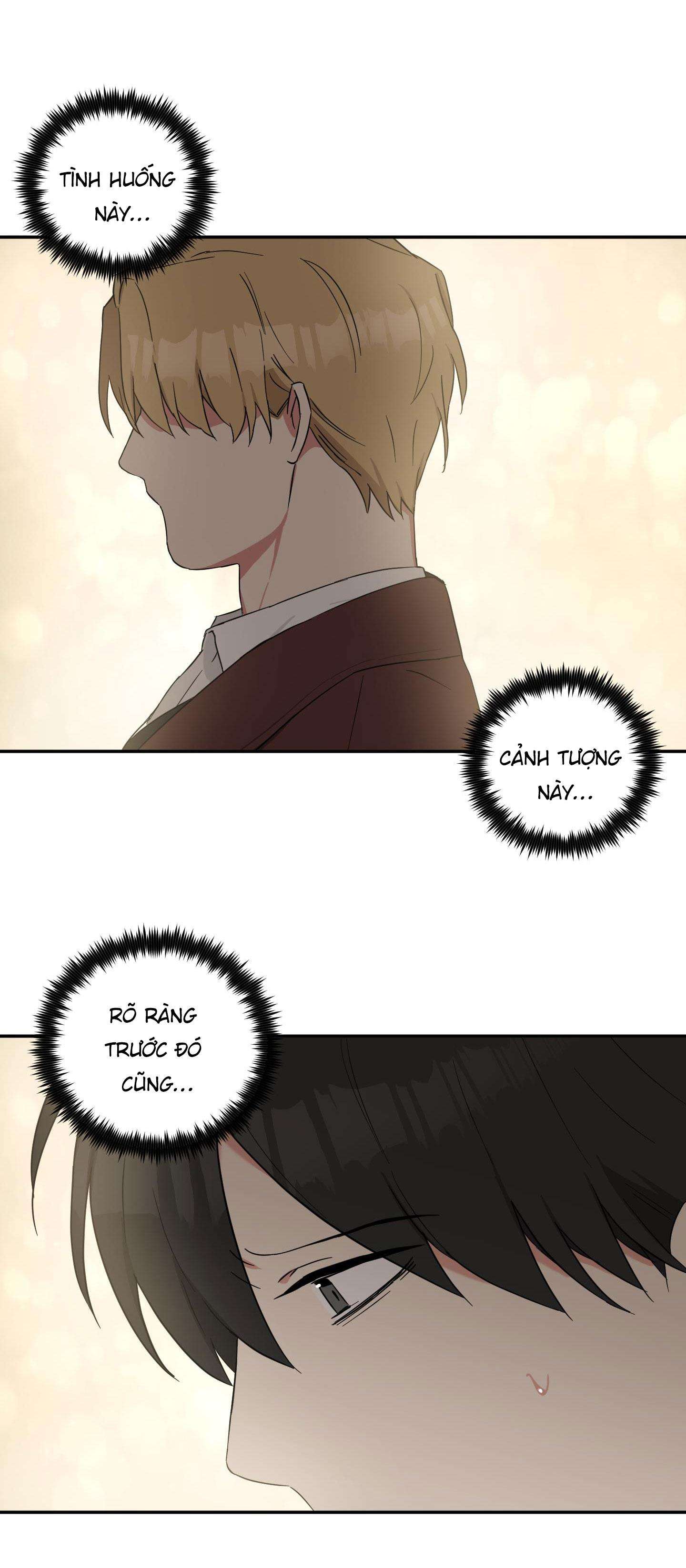 may rủi của vampire chapter 39 21