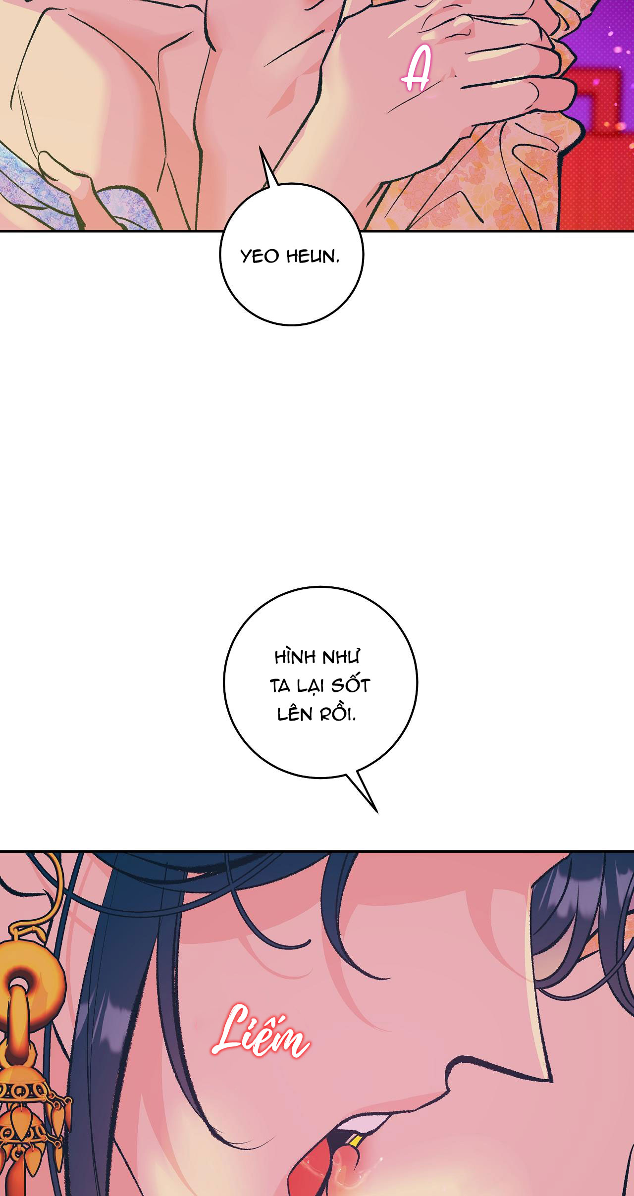 bán yêu chapter 19 12