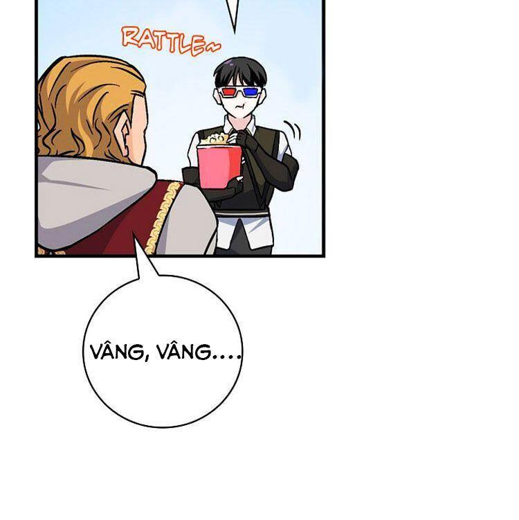 tôi lên cấp chỉ bằng cách ăn chapter 40 50