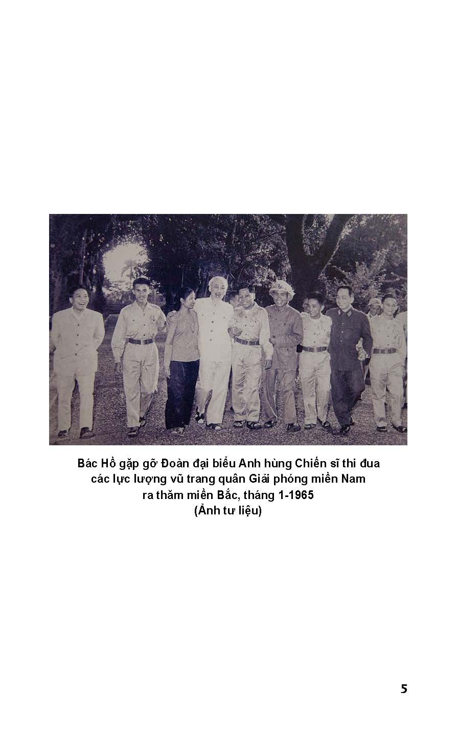 Đại Thắng Mùa Xuân 1975 Qua Góc Nhìn Của Người Nước Ngoài - Kỷ Niệm 50 Năm Ngày Giải Phóng Miền Nam Thống Nhất Đất Nước 1975-2025