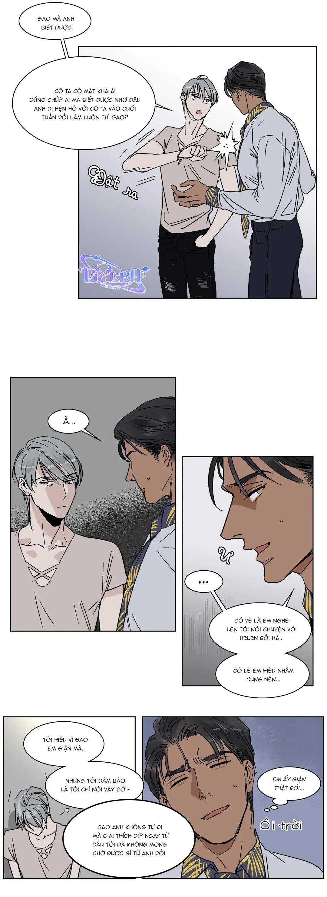 scandal đời tư chapter 21 6