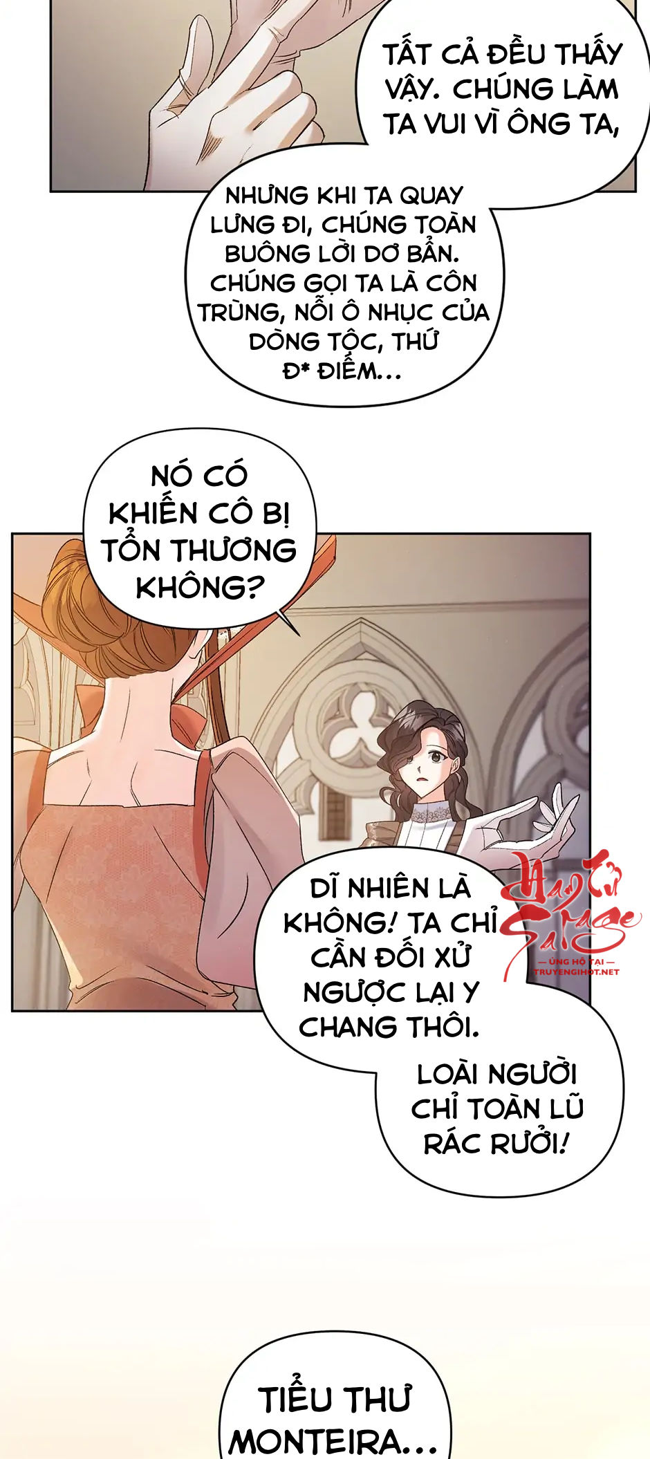 ebony, quạ đen chapter 85.1 9