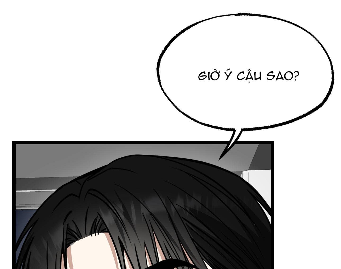 tôn kính và khát khao chapter 3 27