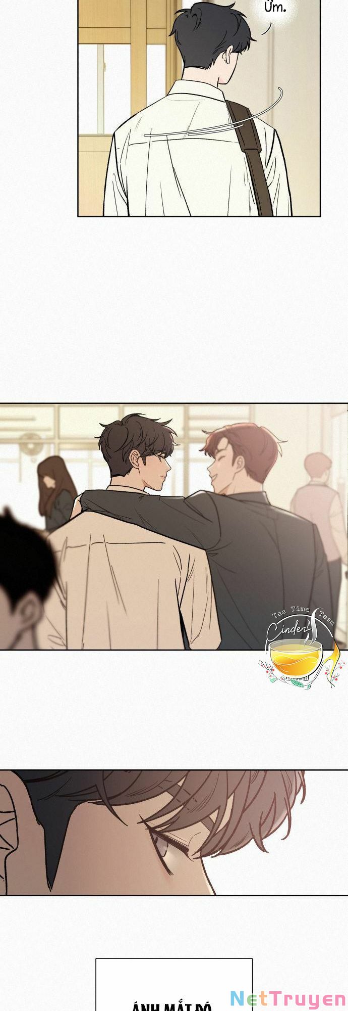 chiến lược: tình yêu trong sáng chapter 1 56