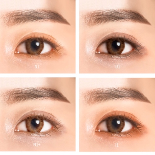 Phấn mắt Melting Eye Shadow Just 10 Minutes